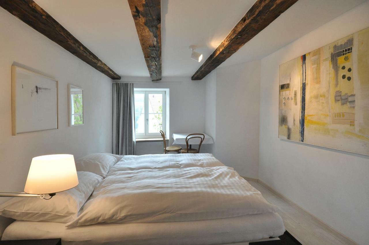 Roeschenzerhof Hotell Roschenz Eksteriør bilde