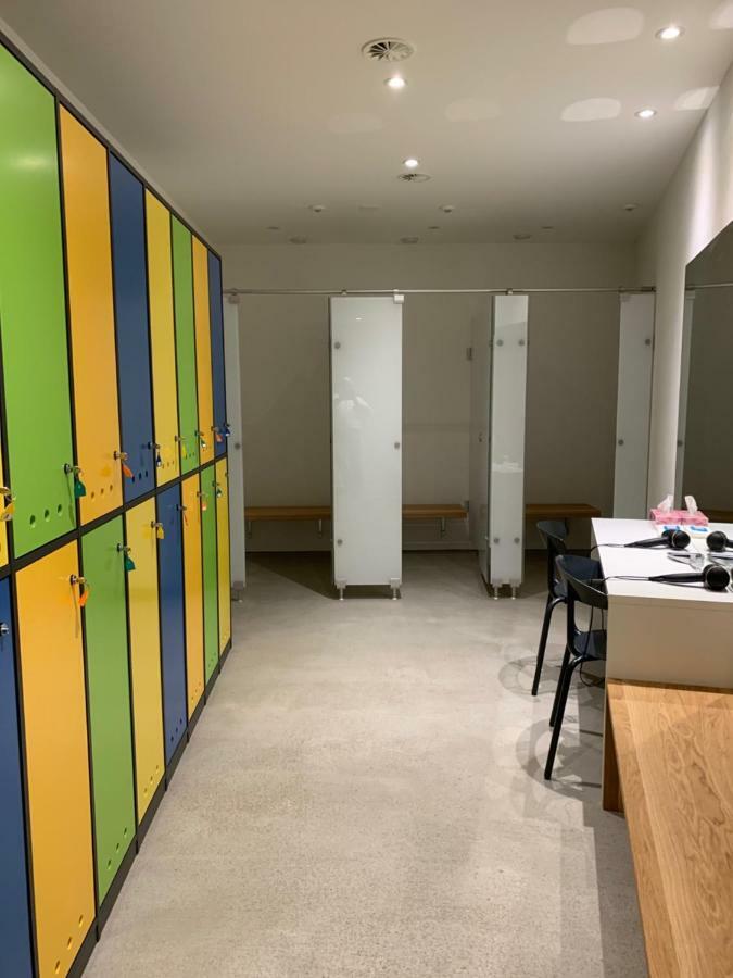 Roeschenzerhof Hotell Roschenz Eksteriør bilde