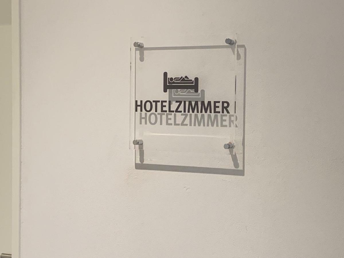 Roeschenzerhof Hotell Roschenz Eksteriør bilde